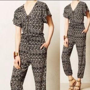 Anthropologie Corey Lynn Calter jumpsuit XS